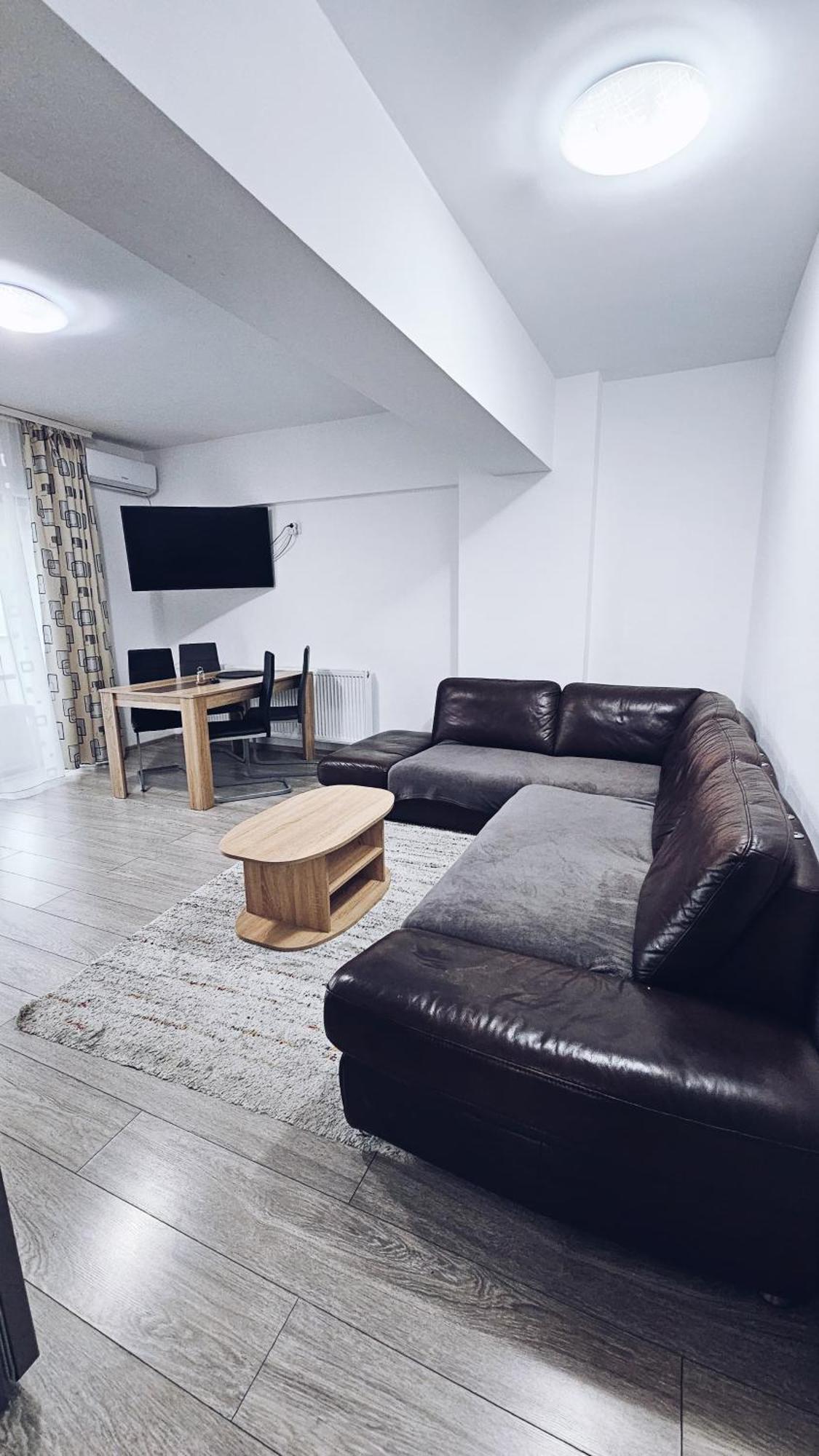 Apartament Dem Radulescu 3 Camere! Ramnicu Valcea Exterior photo